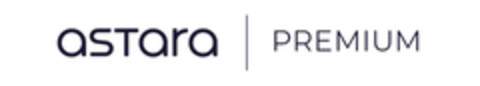 astara | PREMIUM Logo (EUIPO, 04/06/2022)