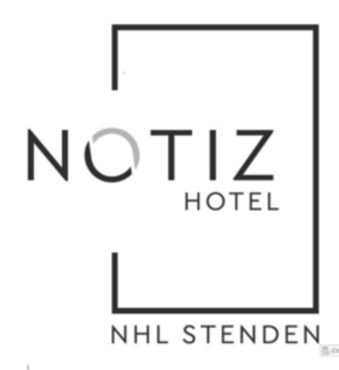 NOTIZ HOTEL NHL STENDEN Logo (EUIPO, 14.04.2022)