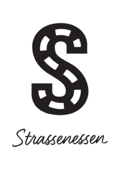 Strassenessen Logo (EUIPO, 22.04.2022)