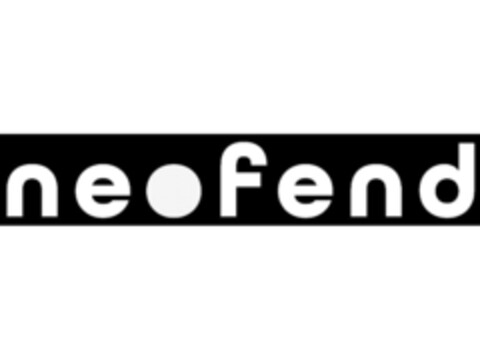 NEOFEND Logo (EUIPO, 04/22/2022)