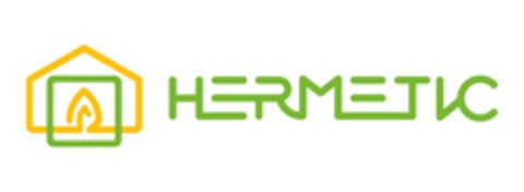 HERMETIC Logo (EUIPO, 13.05.2022)