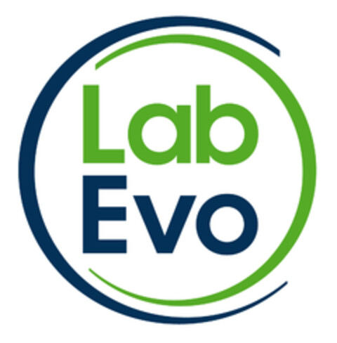 Lab Evo Logo (EUIPO, 18.05.2022)