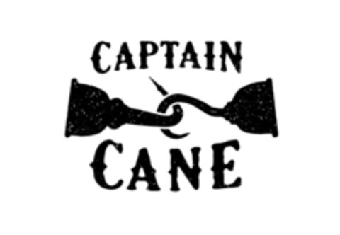 Captain Cane Logo (EUIPO, 16.06.2022)
