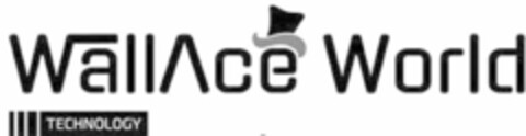 WALLACE WORLD TECHNOLOGY Logo (EUIPO, 23.09.2022)