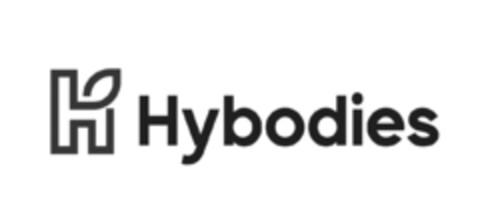 Hybodies Logo (EUIPO, 26.09.2022)