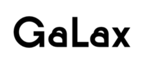 GaLax Logo (EUIPO, 06.10.2022)