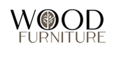 WOOD FURNITURE Logo (EUIPO, 13.10.2022)