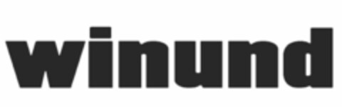 WINUND Logo (EUIPO, 04.11.2022)