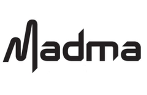 MADMA Logo (EUIPO, 01.12.2022)