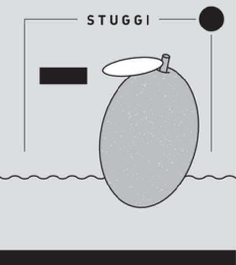 STUGGI Logo (EUIPO, 23.01.2023)
