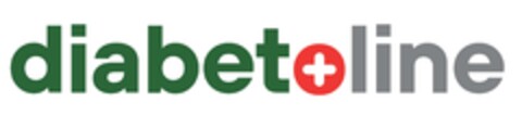 diabetoline Logo (EUIPO, 02/02/2023)