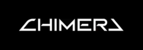 CHIMERA Logo (EUIPO, 14.02.2023)