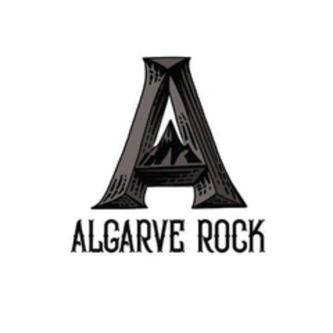 ALGARVE ROCK Logo (EUIPO, 15.02.2023)