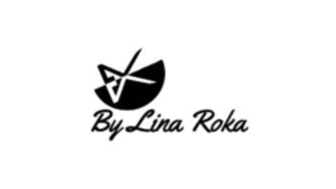 BY LINA ROKA Logo (EUIPO, 24.02.2023)