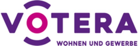 VOTERA WOHNEN UND GEWERBE Logo (EUIPO, 03/02/2023)