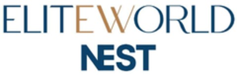 ELITEWORLD NEST Logo (EUIPO, 16.03.2023)
