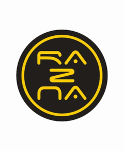 RAZNA Logo (EUIPO, 04/13/2023)