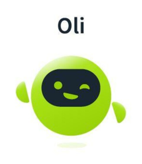 Oli Logo (EUIPO, 04/27/2023)