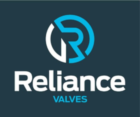 R Reliance VALVES Logo (EUIPO, 02.06.2023)