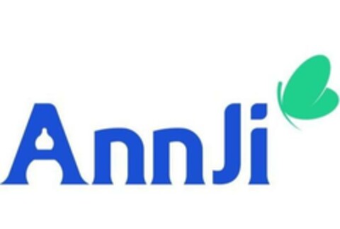 AnnJi Logo (EUIPO, 16.06.2023)