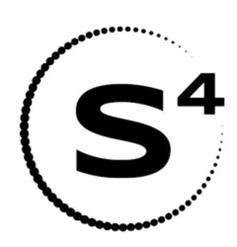 S4 Logo (EUIPO, 07/20/2023)