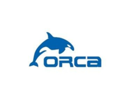 ORCA Logo (EUIPO, 20.07.2023)