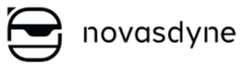 novasdyne Logo (EUIPO, 07/21/2023)