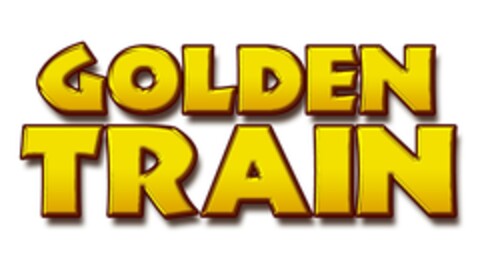 GOLDEN TRAIN Logo (EUIPO, 24.07.2023)