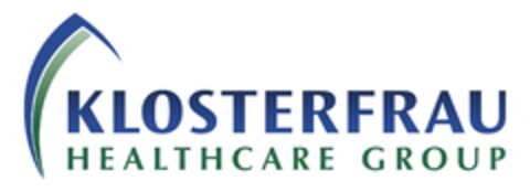 KLOSTERFRAU HEALTHCARE GROUP Logo (EUIPO, 23.08.2023)