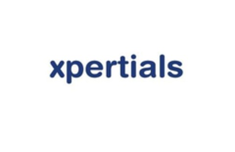 xpertials Logo (EUIPO, 06.09.2023)