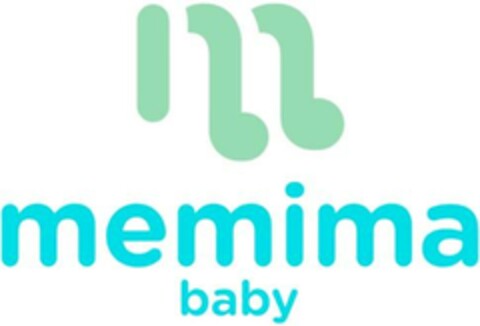 memima baby Logo (EUIPO, 19.09.2023)