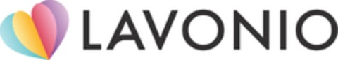 LAVONIO Logo (EUIPO, 20.09.2023)