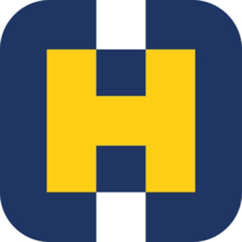 H Logo (EUIPO, 05.10.2023)