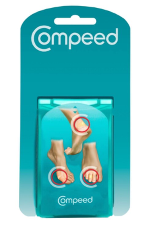 COMPEED Logo (EUIPO, 10/12/2023)