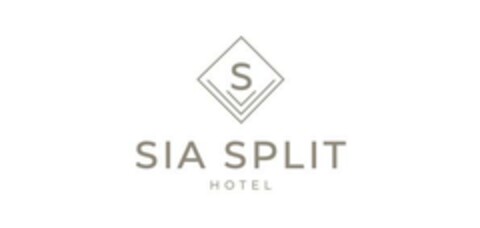 S SIA SPLIT HOTEL Logo (EUIPO, 15.11.2023)