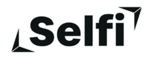 SELFI Logo (EUIPO, 17.11.2023)