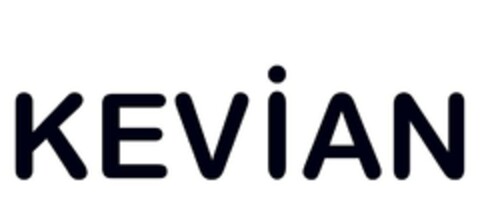 KEVIAN Logo (EUIPO, 11/21/2023)