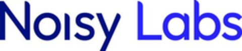 Noisy Labs Logo (EUIPO, 29.11.2023)