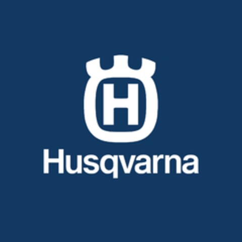 H Husqvarna Logo (EUIPO, 30.11.2023)