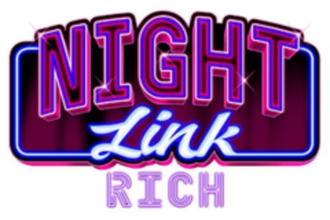 NIGHT LINK RICH Logo (EUIPO, 10.01.2024)