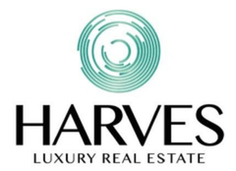 HARVES LUXURY REAL ESTATE Logo (EUIPO, 10.01.2024)