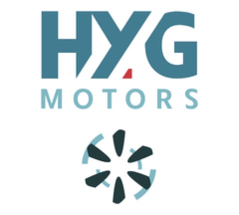 HYG MOTORS Logo (EUIPO, 12.01.2024)