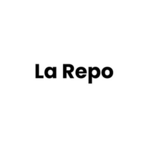 La Repo Logo (EUIPO, 15.01.2024)