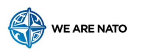 WE ARE NATO Logo (EUIPO, 19.01.2024)