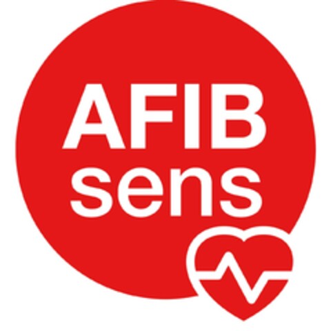 AFIB sens Logo (EUIPO, 02/05/2024)