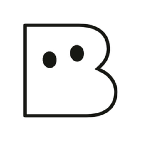 B Logo (EUIPO, 02/23/2024)