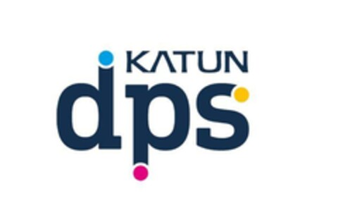 KATUN dps Logo (EUIPO, 02/23/2024)