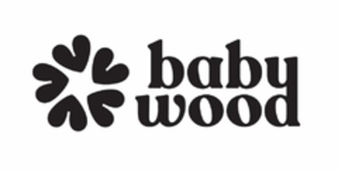 baby wood Logo (EUIPO, 24.02.2024)