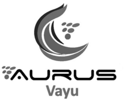 AURUS Vayu Logo (EUIPO, 27.02.2024)