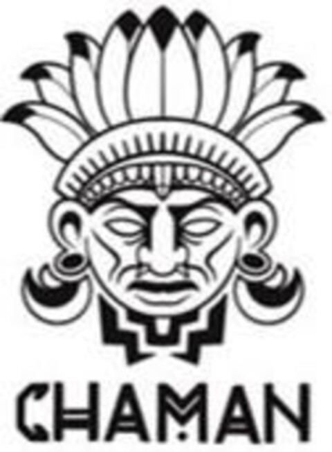CHAMAN Logo (EUIPO, 05.03.2024)